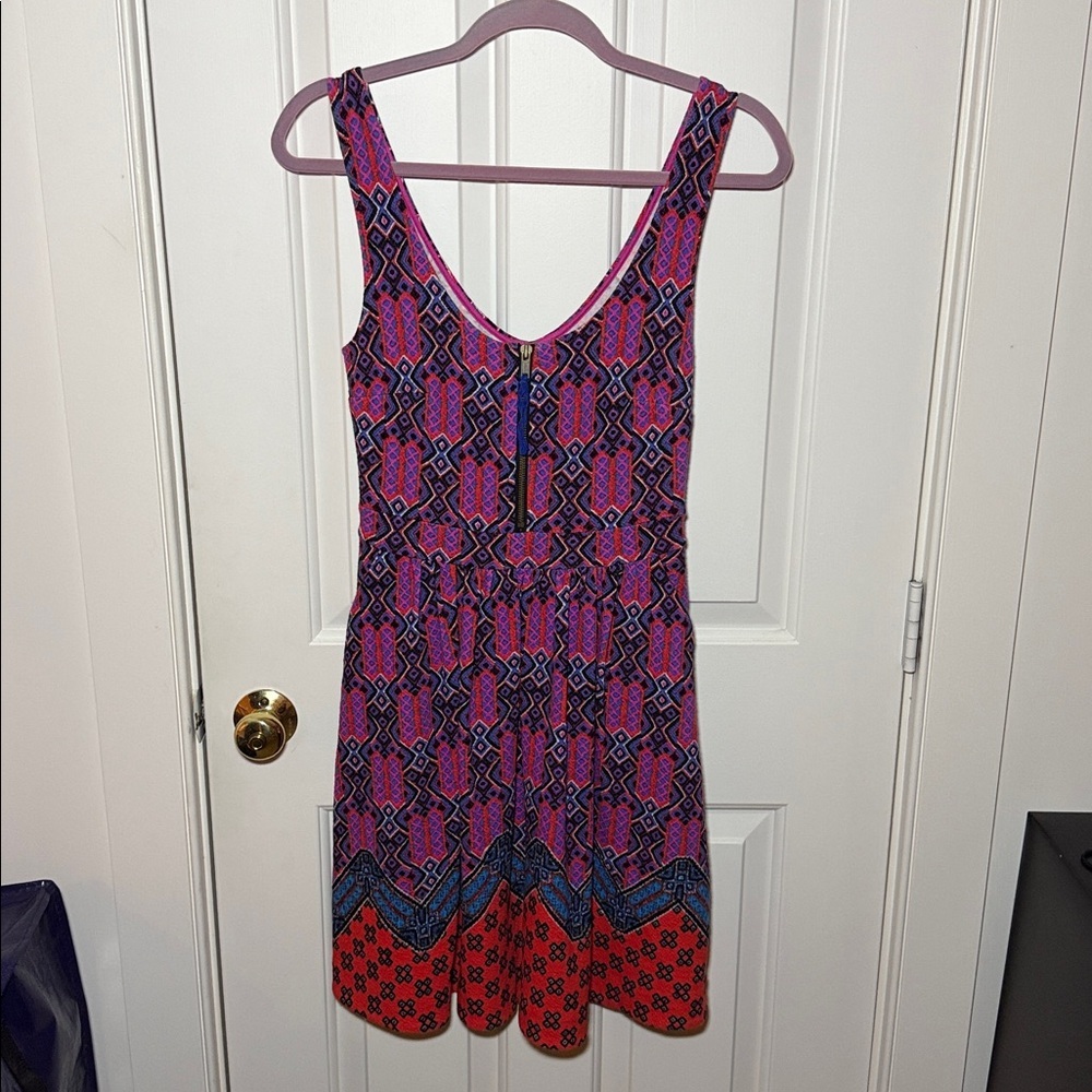 Maeve Anthropologie Dress